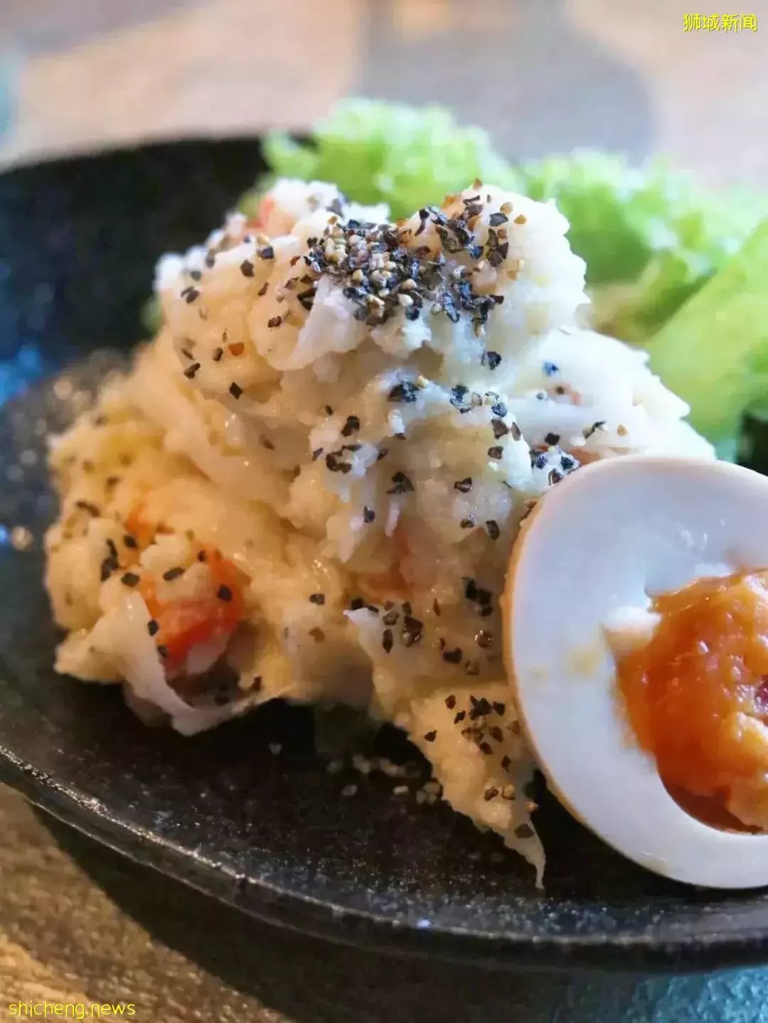 学校假期不完全美食指南