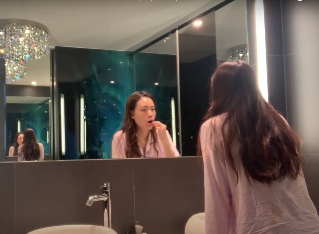 前新加坡空姐实拍记录,她在新航的最后一程