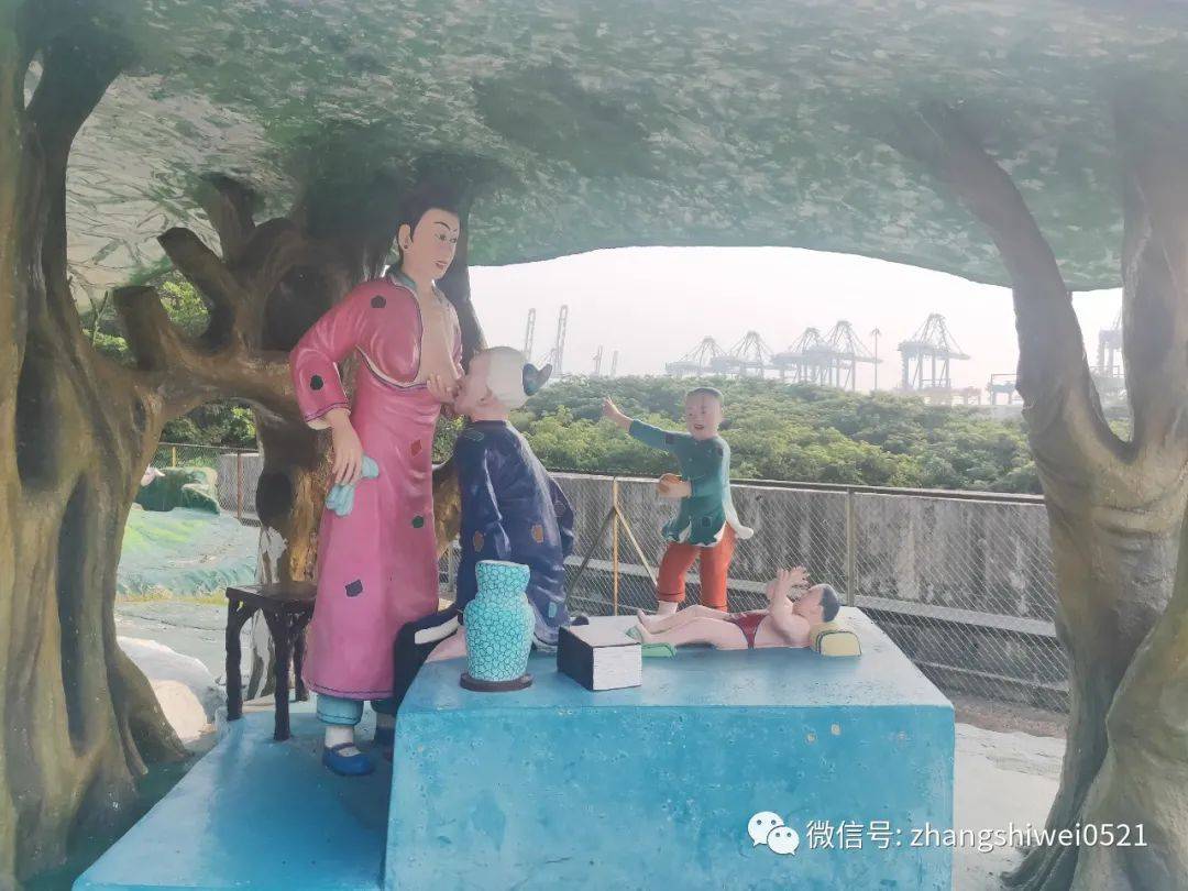 新加坡遊記系列 99%的人都會忽略的有趣景點