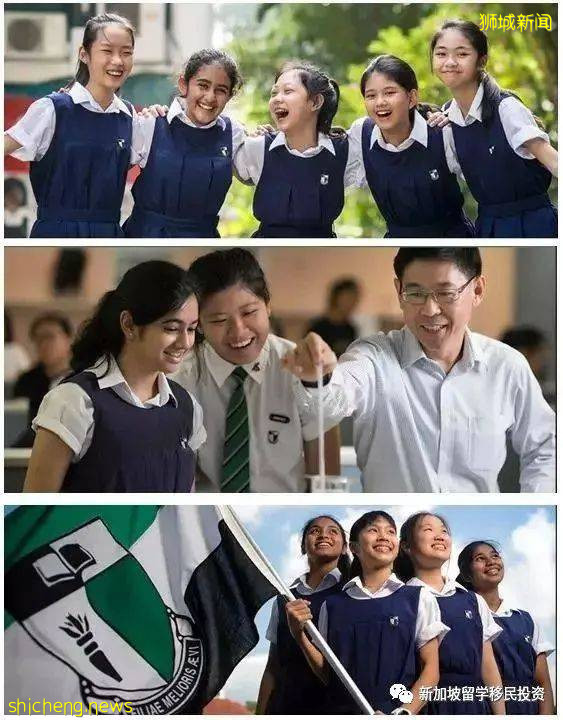 【留學資訊】新加坡政府中小學 入學考試AEIS/S AEIS報考年齡要求 .