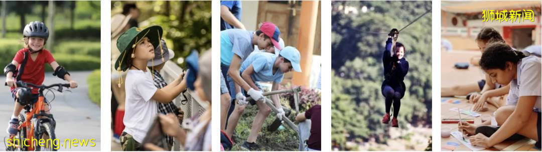 公立學校?私立學校?國際學校?新加坡不同教育體系如何抉擇