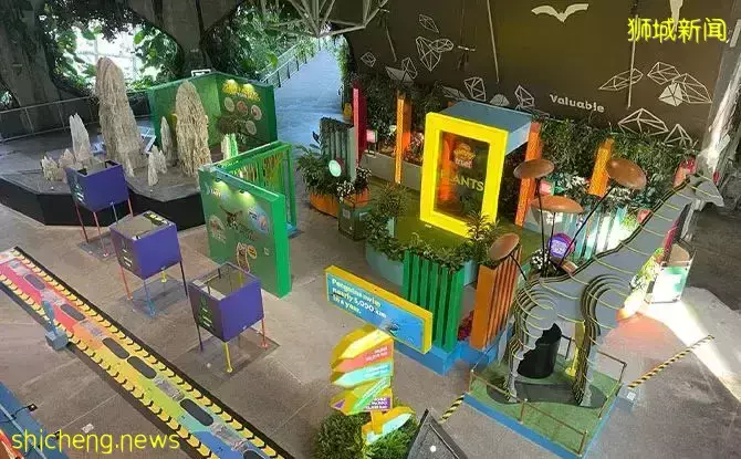 【周末去哪】《國家地理》兒童展!$2餵馬!9.8吃酸菜魚!免費領口罩