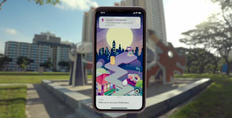 大手笔！新加坡政府喊你来买苹果手表！380新币奖励就问你要不要