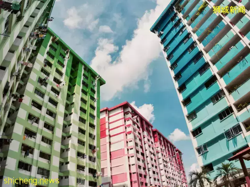 2022年新加坡政策大彙總!下月開始實施!你還不了解一下嗎