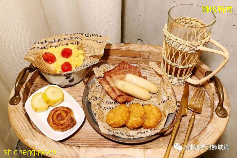 疫情下,新加坡隔离实况