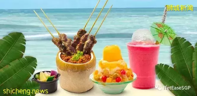 快来新加坡环球影城加入梦工厂动画大片《马达加斯加》