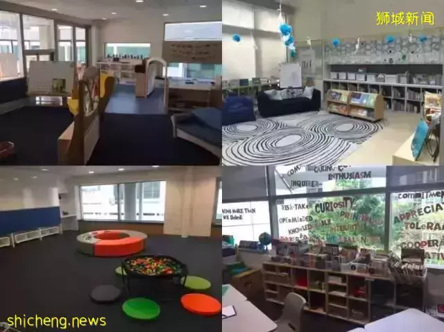 让小孩去新加坡留学怎么样