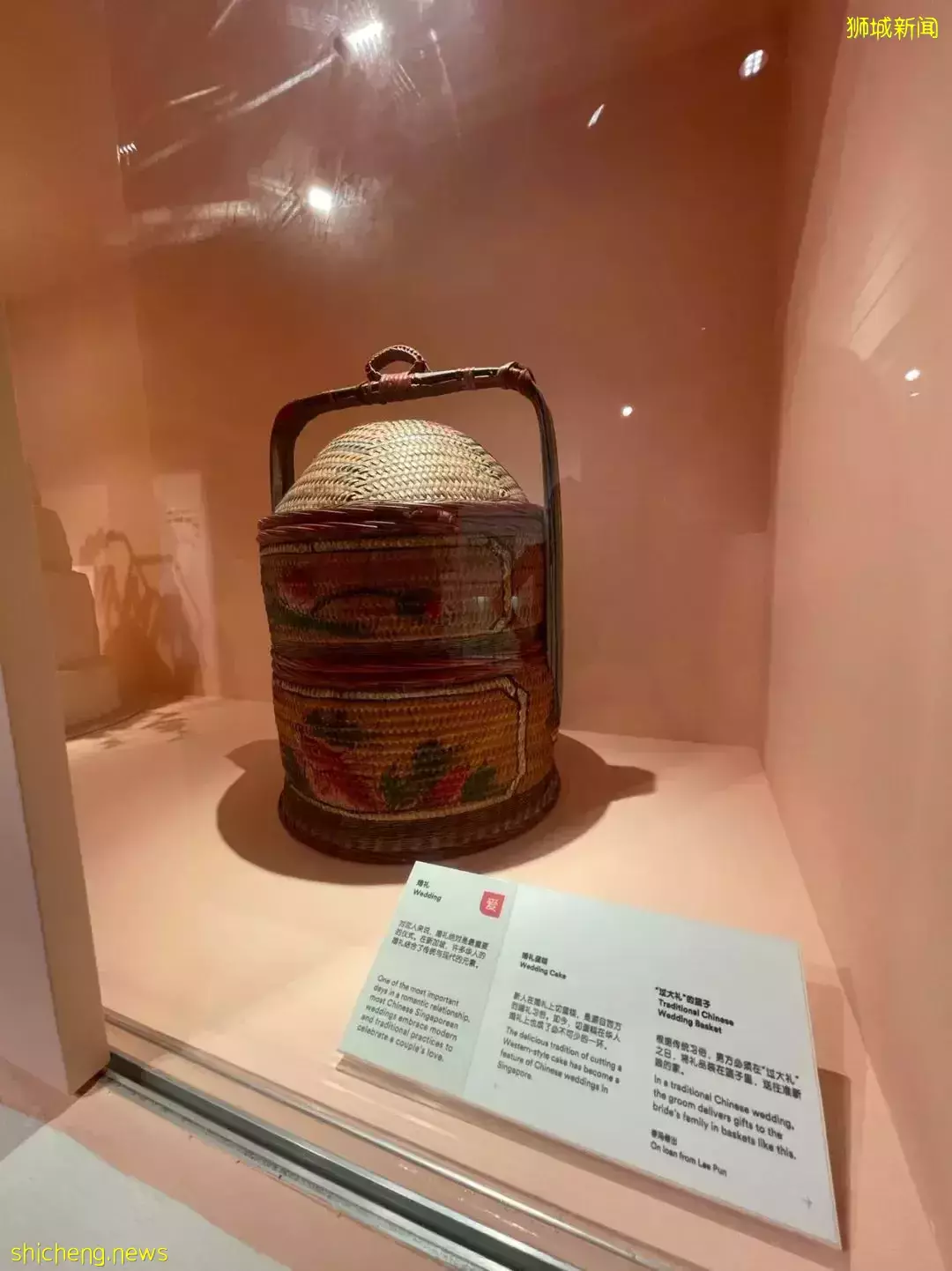 我發現了一個冷門的免費博物館!新加坡總理打Call,太好玩了