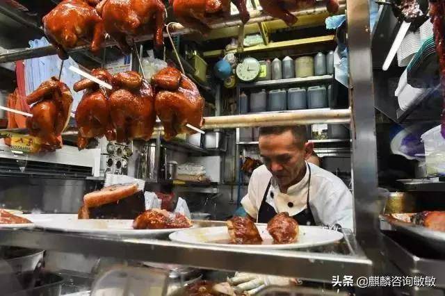 新加坡10個世界最便宜