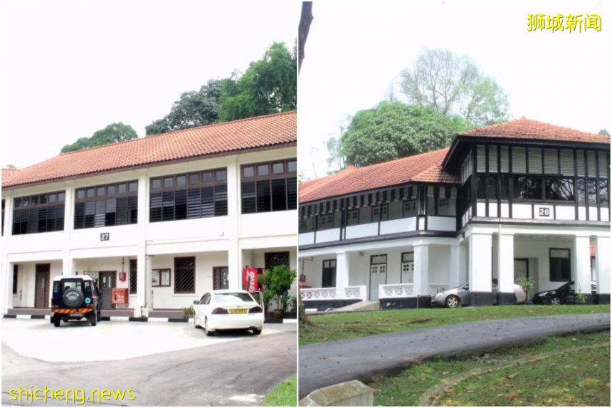 新加坡富人区要建5000新组屋!地铁线贯穿、内有国家保留建筑