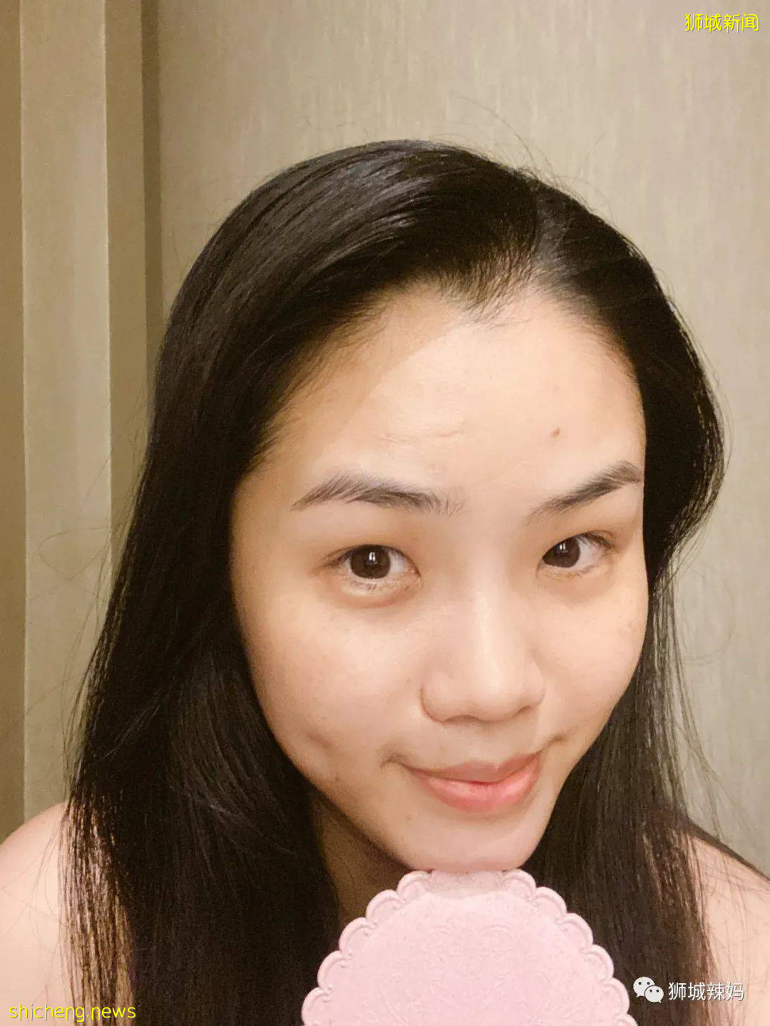 新加坡超人气皮肤Spa!仅$38,洗脸/艾灸1个多小时,太值得了