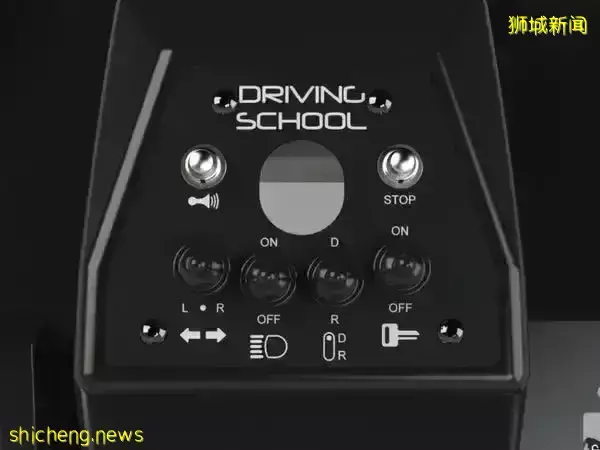 仅$15!新加坡首个户外卡丁车,大人孩子都能玩!飙起来