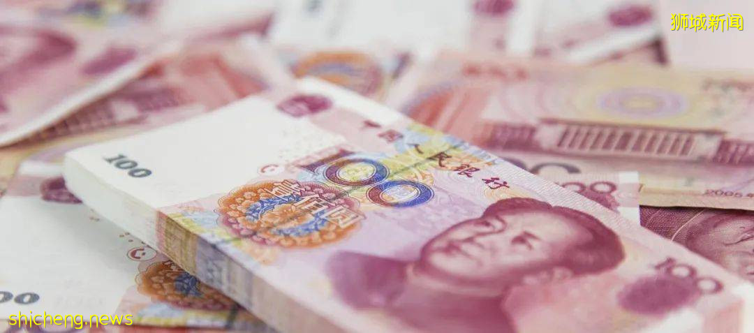 羡慕了，中国十多个省市养老金17连涨！！而新加坡的养老却