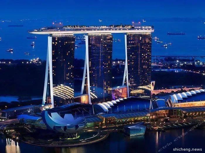 疫情结束后，去新加坡旅游吧