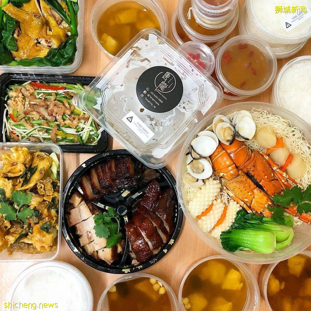 父亲节20大美食优惠好康💥 到店取餐+外送到家都有扣!海鲜、烤鸭、折扣高达50%🔥