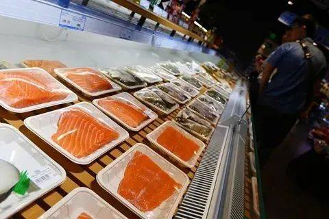 中國冷凍食品頻繁檢出新冠病毒,新加坡也進口了