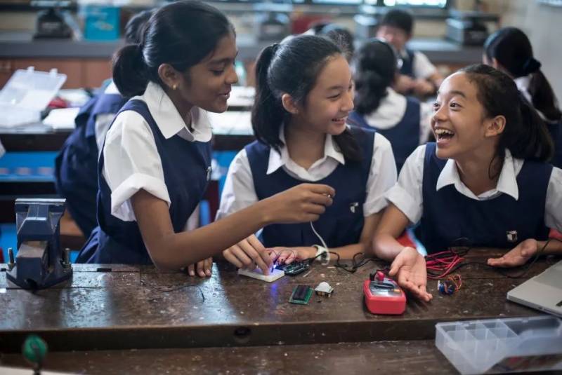 国际学生评估项目PISA：新加坡国际化素养全球第一