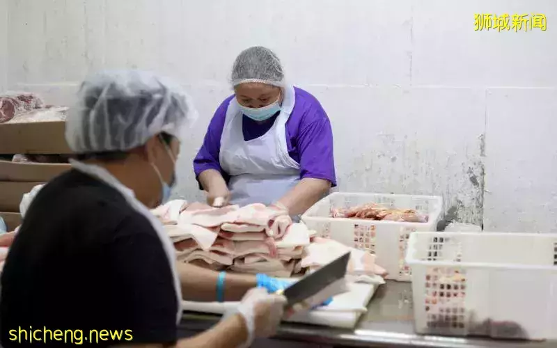 【国会】服务与制造业将能从非传统来源国聘请客工