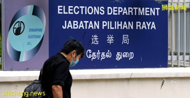 新加坡大选细节详情公布！副总理：大选决定新加坡十年命运