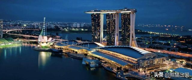 在新加坡过年去哪里好玩