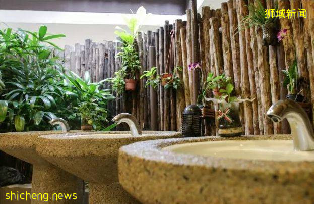 這樣的新加坡真是待不下！去！了