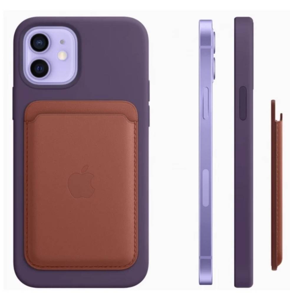 苹果最新发布会:骚紫色iPhone12闪亮登场!新加坡什么时候开卖