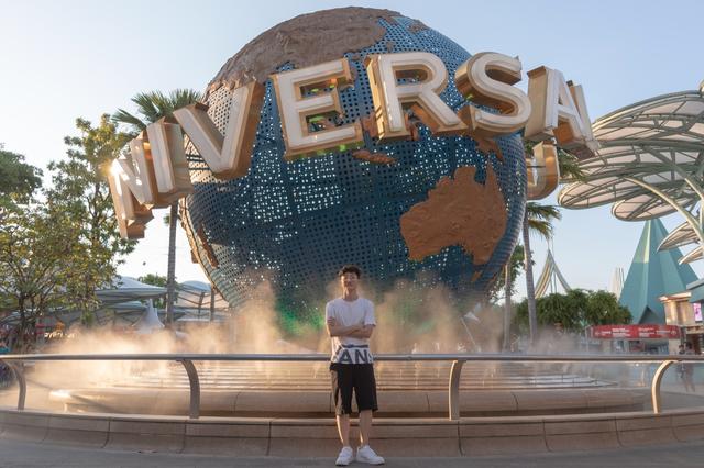 新加坡10天深度自由行，感受世界最嚴法律下的四大種族交融之地3