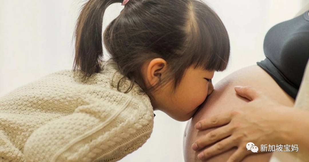 在新加坡要二胎，你，想好了嗎