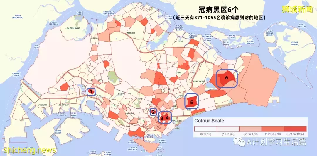 新增3535起，住院病患還有305人；全球冠病累計病例突破5億起