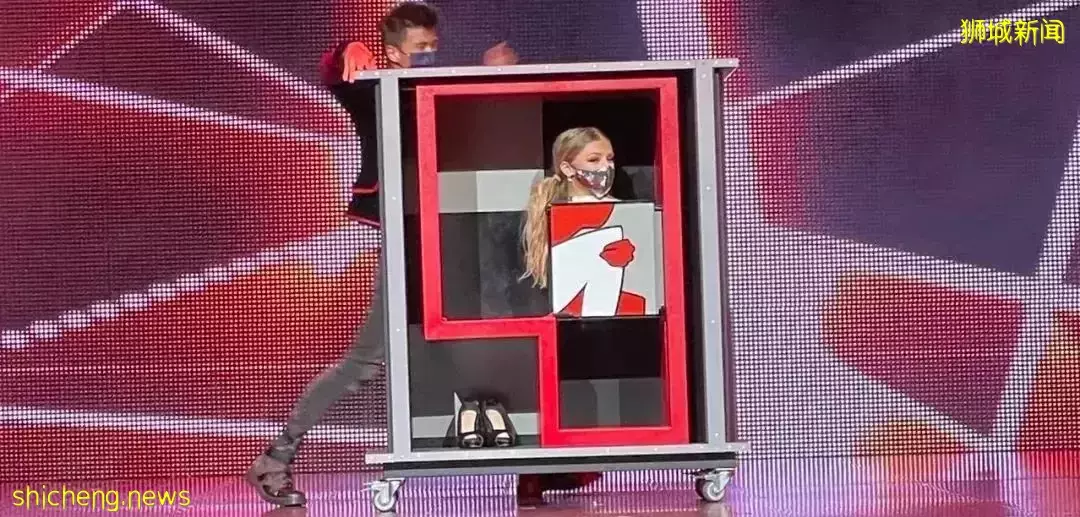 超幸運!疫情期間在新加坡坐郵輪,普通房免費升級成帶管家服務的星級套房