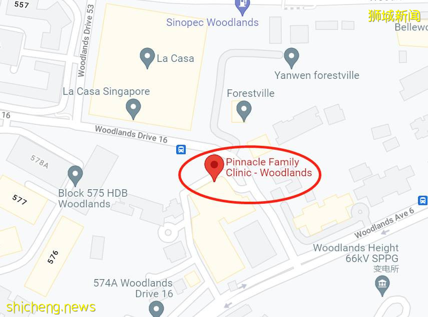 正式免費打科興！新加坡公布39家診所名單！李顯龍：不可能無限期封鎖