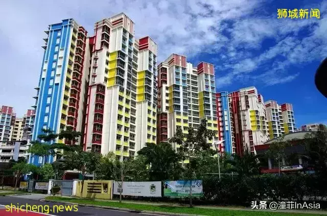 想要投资新加坡房产，要提前了解都有哪些类型