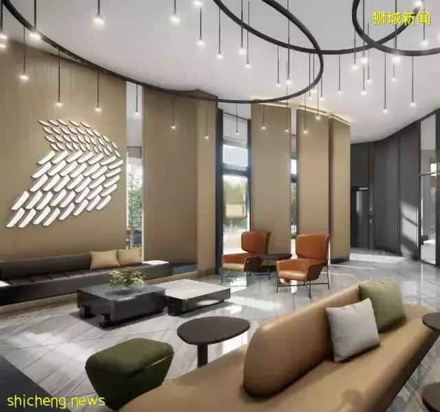 【小珊說房産】新加坡又出最強商住綜合體 !預定首周末就賣出77%