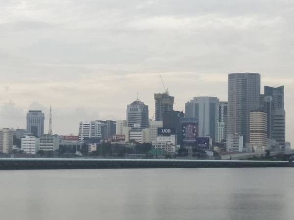 馬勞貼文向祖國致歉 “對不起,我選擇了新加坡”