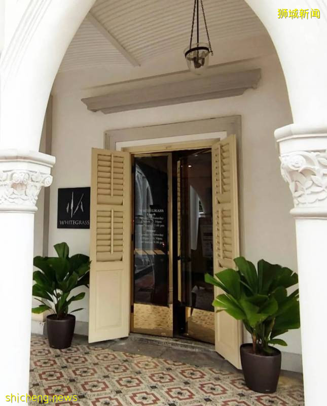 全亚洲排名前50的Whitagrass有什么独特