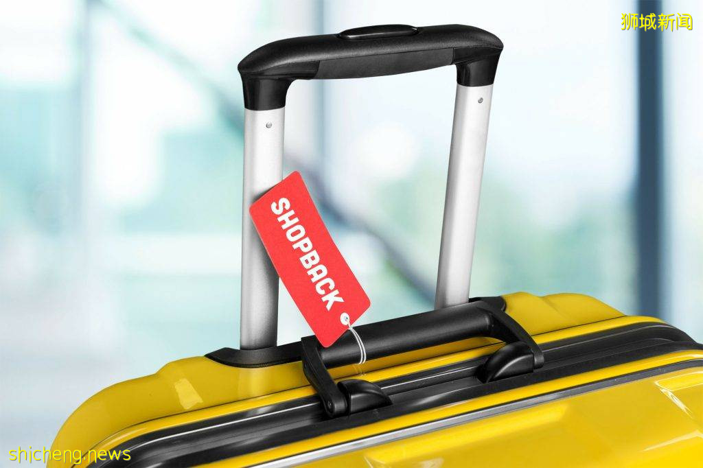 出国不用花钱!免费机票和住宿✈️ 韩国、美国、荷兰等11个国家任飞!附加赠送Apple Airpods🎁