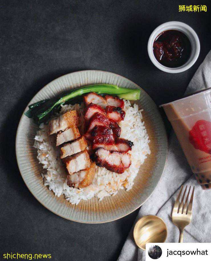 米其林一星水准!甘牌燒味在ION Orchard開設概念店