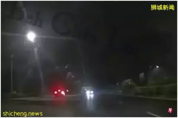 快速公路酒駕逆行 涉案26歲男子被捕