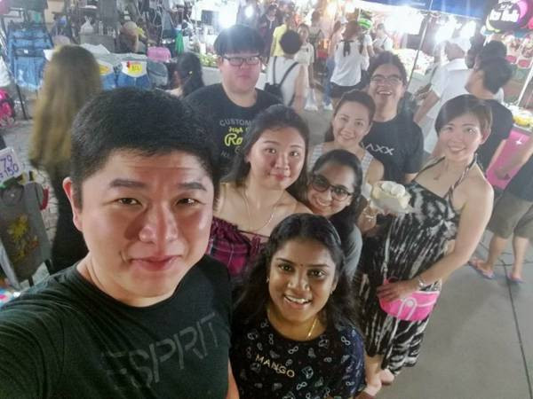 【回流】为享天伦之乐辞高薪 回国创出另一片天下