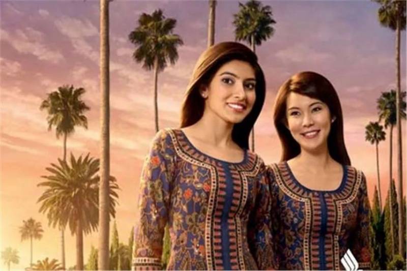 独家内幕｜直击新加坡航空空乘培训现场