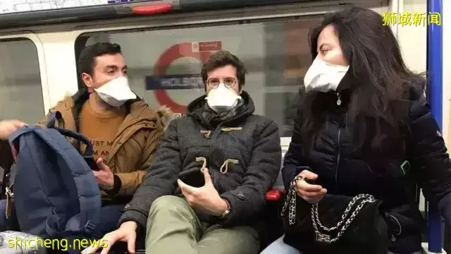 奧密克戎“姐妹合體”出現新變種XE！昨天起，新加坡邊境剛放寬