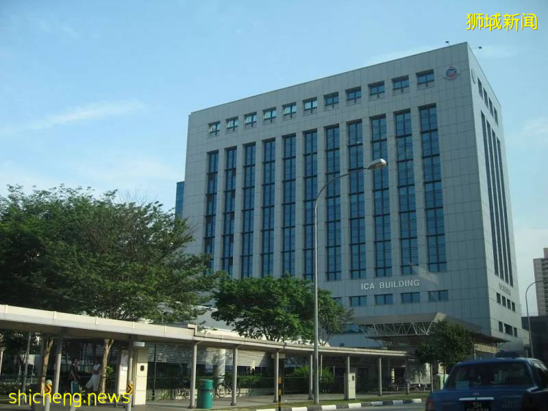 新加坡移民廳已開放櫃台服務,這些注意事項你必須要知道!