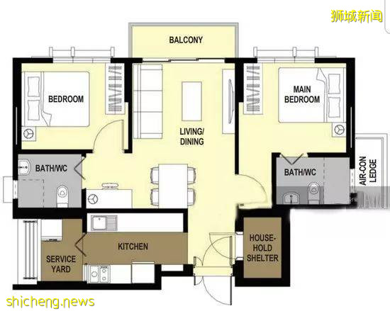 多麽痛的領悟！新加坡解封後，我決心把家打造成娃的樂園