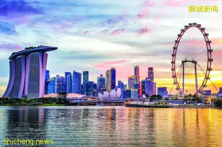 新加坡新一波冠病疫情在即！专家表示：料不会比德尔塔严重，但有个前提