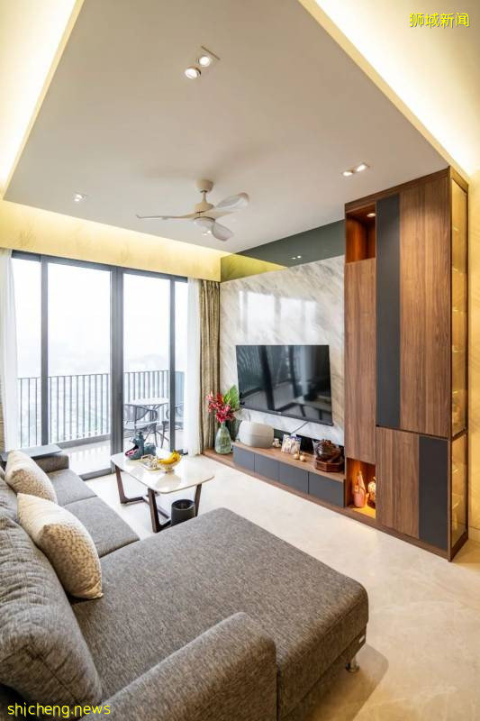 甲醛超標?砸牆重做?我家裝修這事還上了新加坡雜志