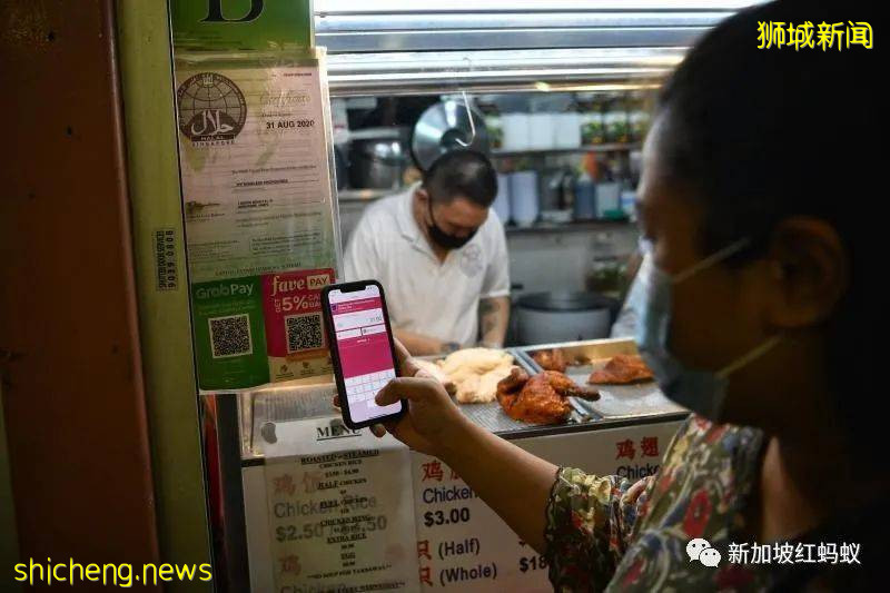 疫情中的曙光 盘点新加坡这几个逆流而上的“亮点”行业