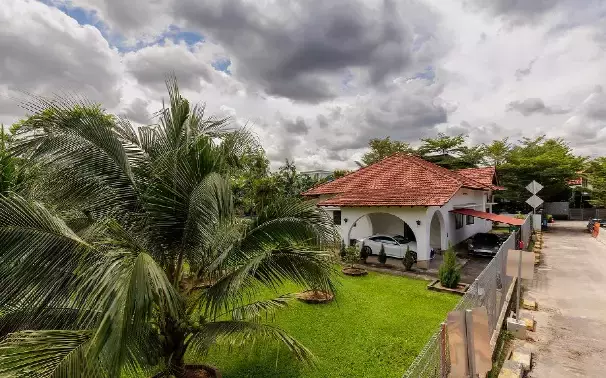 史蒂芬路单层优质洋房出售,叫价3700万新元