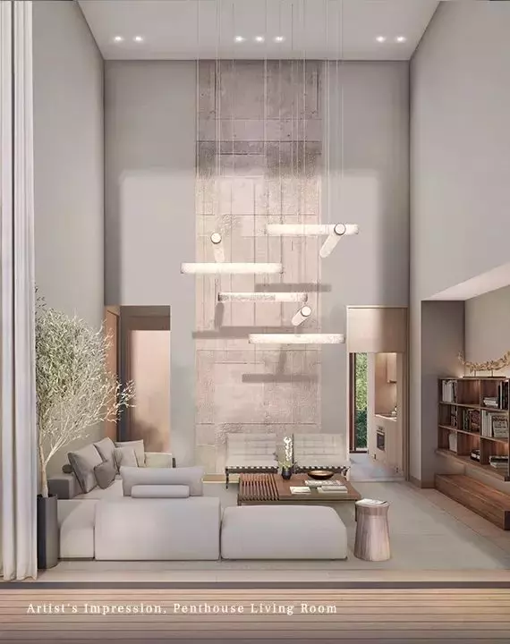 【IKIGAI】第11邮区永久日式奢华公寓