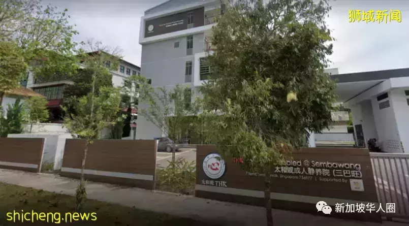 662例，4人死，奧密克戎病毒若“攻入”新加坡，或至少1傳五人​