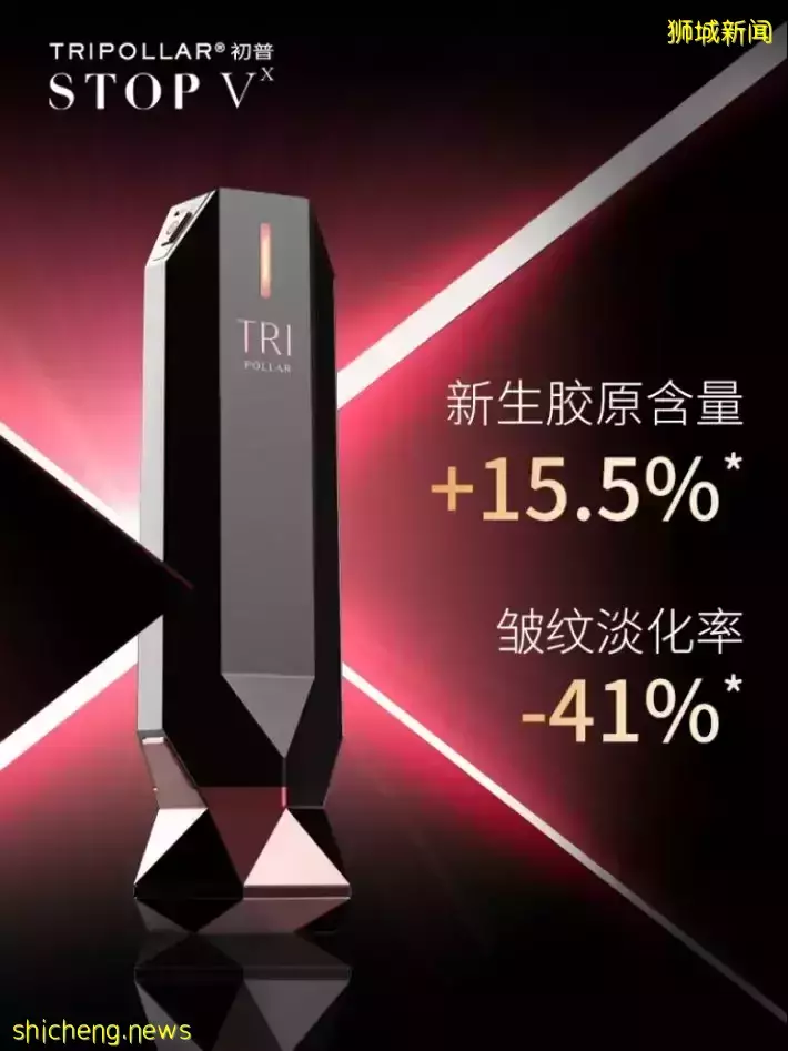 從春節大促到情人節！熱門美容儀全線低至6折！洗臉機、美容儀、脫毛套裝全參與